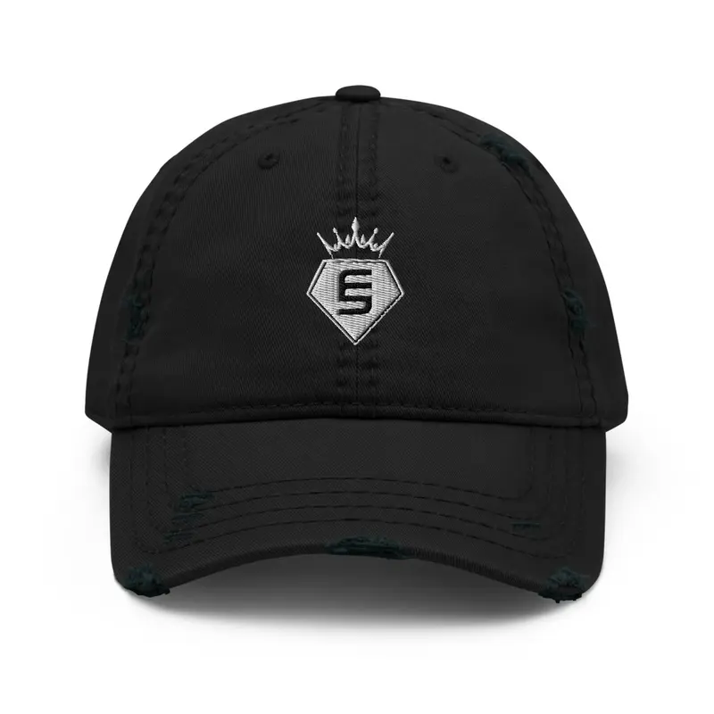 Diamond Shinobi Cap