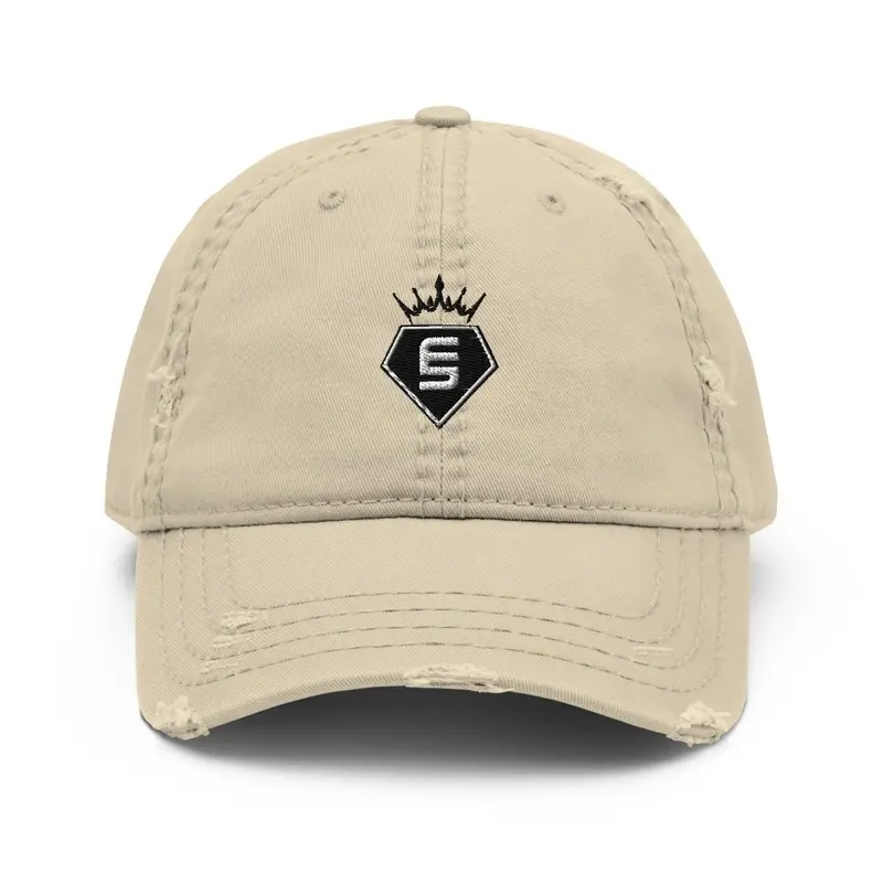 Diamond Shinobi Cap