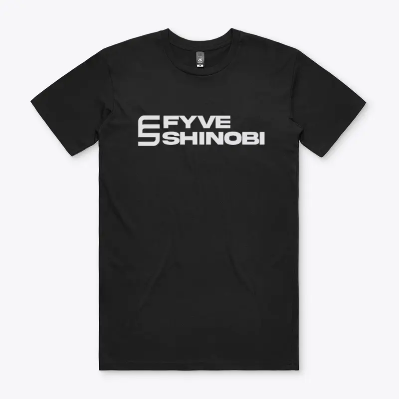 Fyve Shinobi 