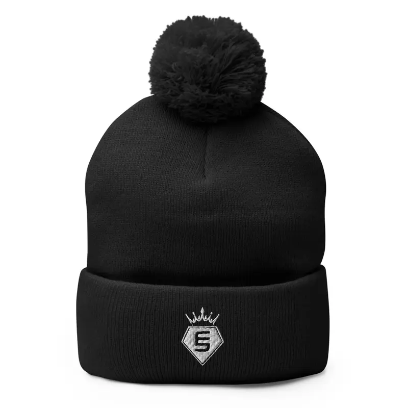 Diamond Beanie 